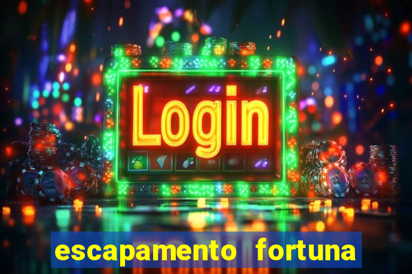 escapamento fortuna mercado livre