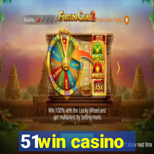 51win casino