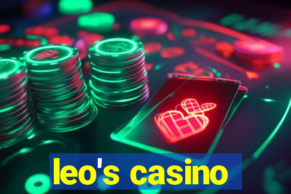 leo's casino