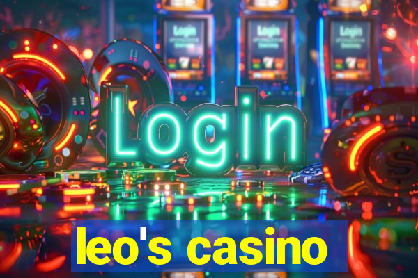 leo's casino