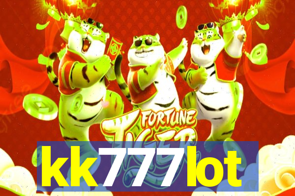 kk777lot