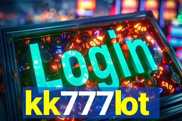 kk777lot