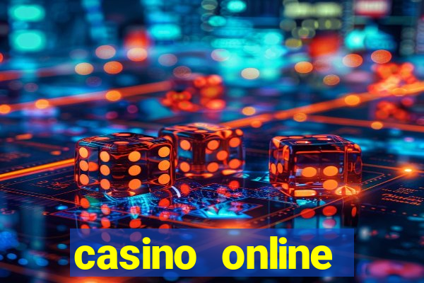 casino online paraguay tigo money