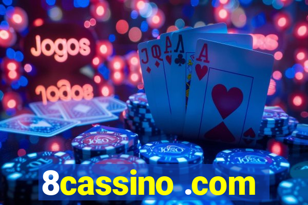 8cassino .com