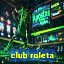 club roleta