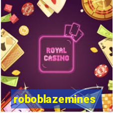 roboblazemines