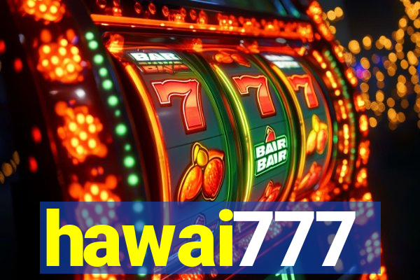 hawai777