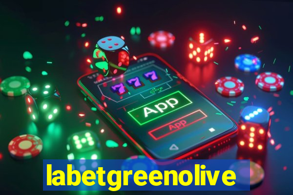 labetgreenolive