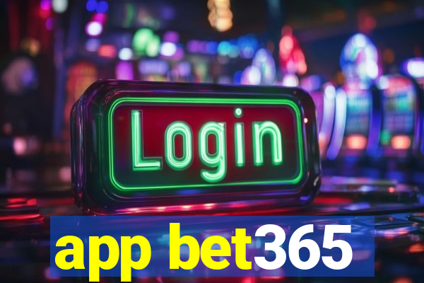 app bet365