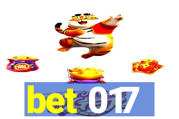 bet 017