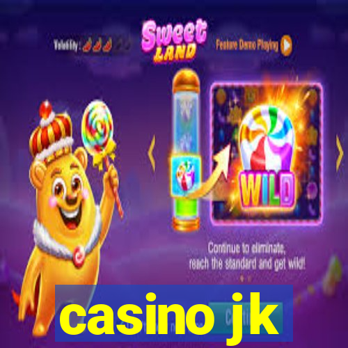 casino jk