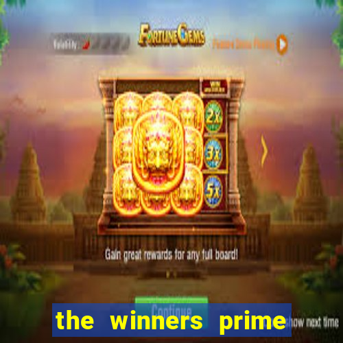 the winners prime leaders mag