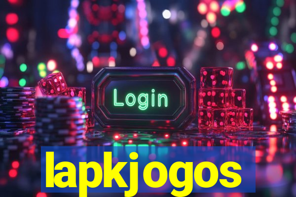 lapkjogos