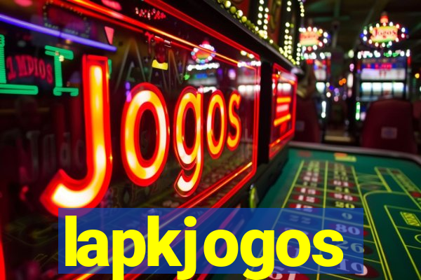 lapkjogos