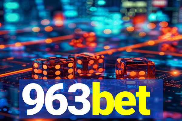 963bet