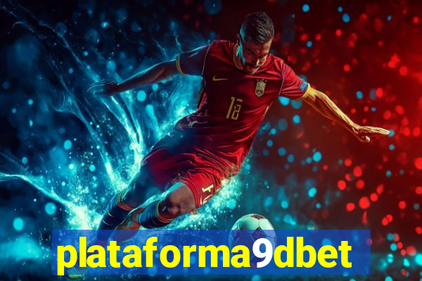 plataforma9dbet