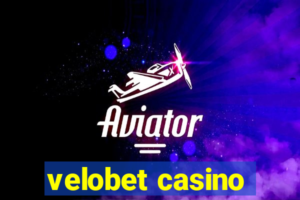 velobet casino