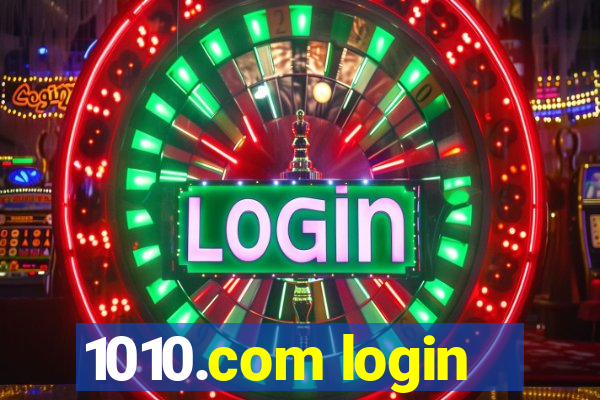 1010.com login