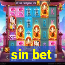 sin bet