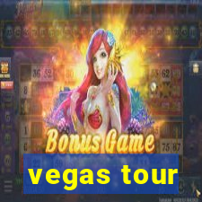 vegas tour