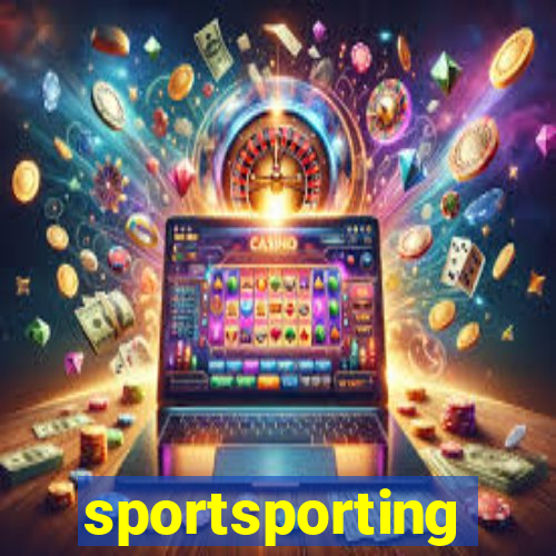 sportsporting