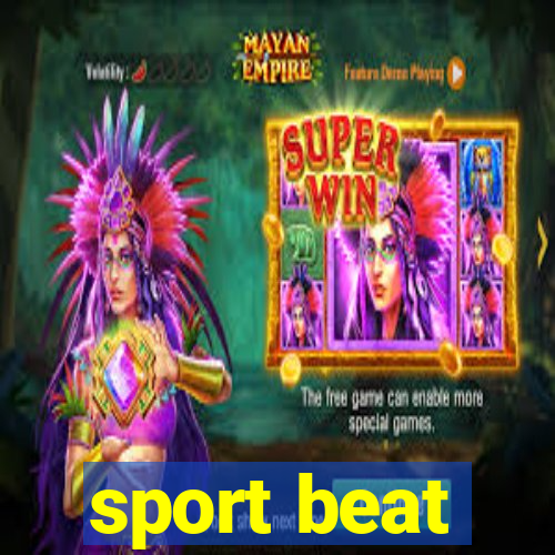 sport beat