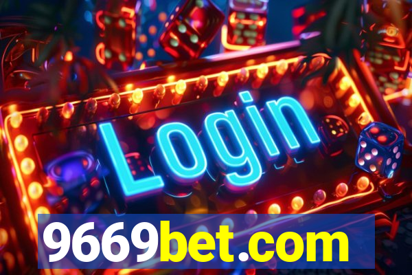 9669bet.com