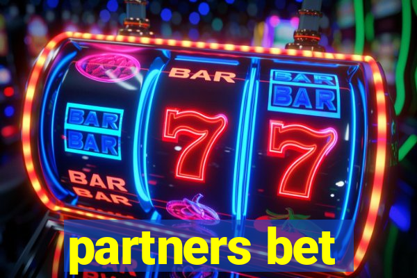 partners bet