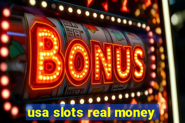 usa slots real money