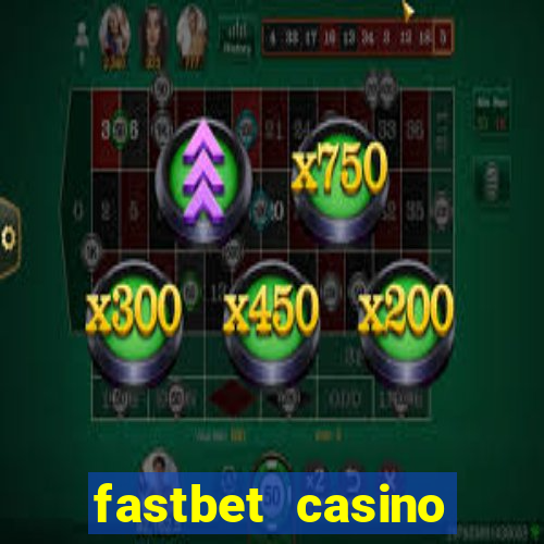 fastbet casino login south africa