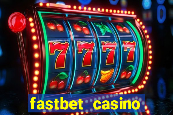 fastbet casino login south africa