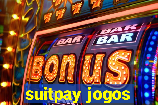 suitpay jogos