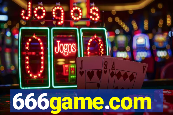 666game.com