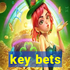 key bets