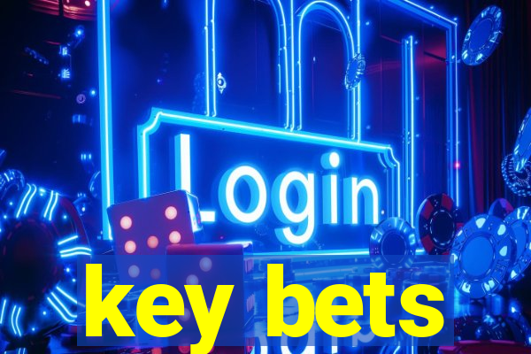 key bets