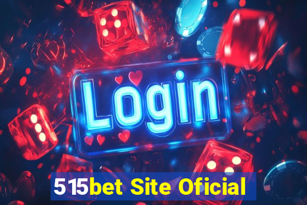 515bet Site Oficial