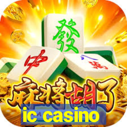 ic casino