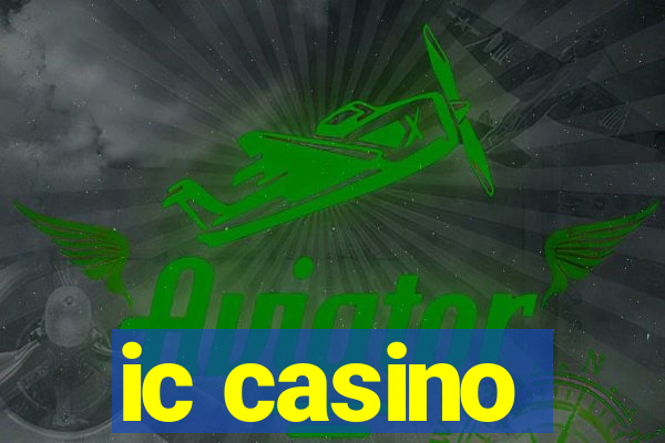 ic casino