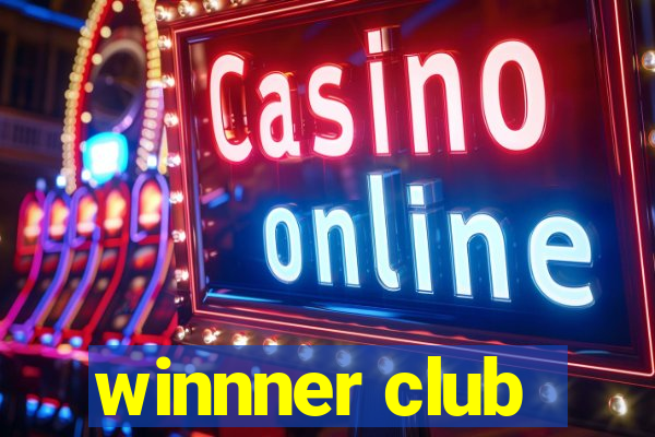 winnner club