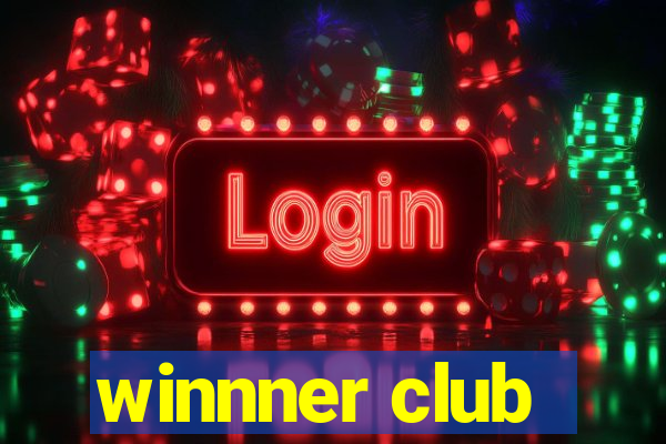 winnner club