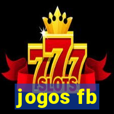 jogos fb