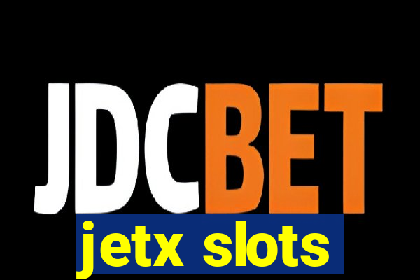 jetx slots