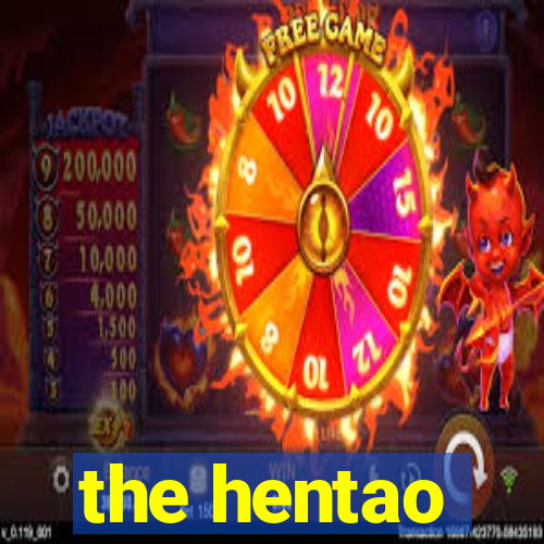 the hentao