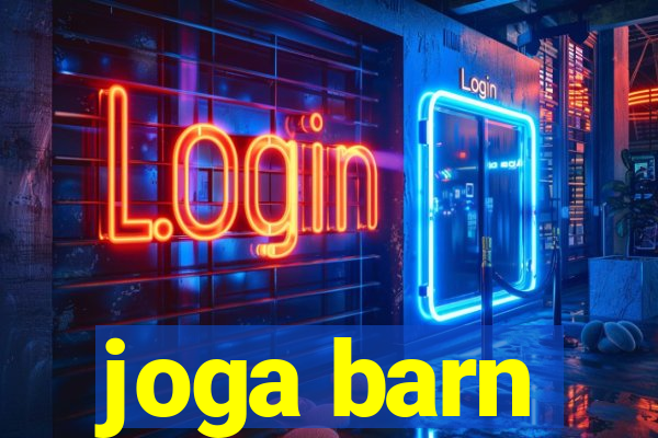 joga barn