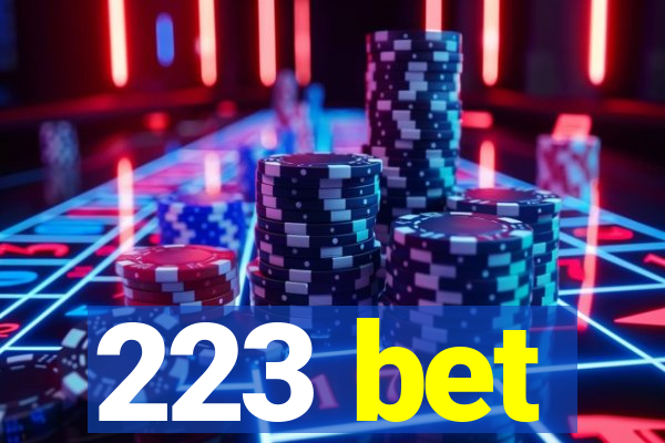 223 bet