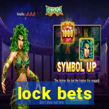 lock bets