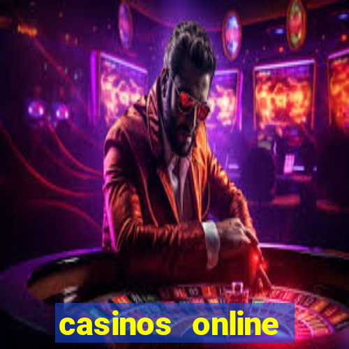 casinos online bonus gratis