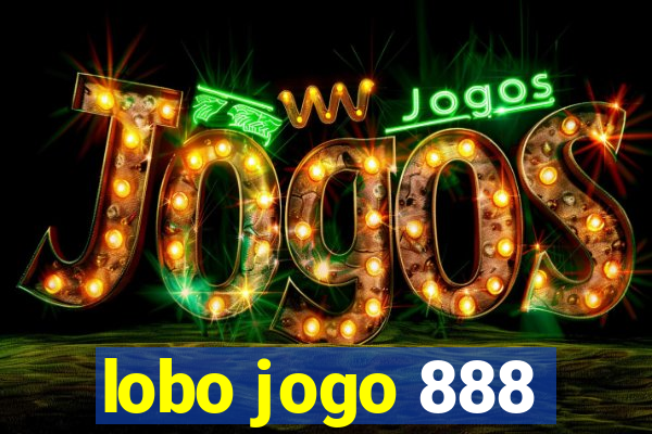 lobo jogo 888