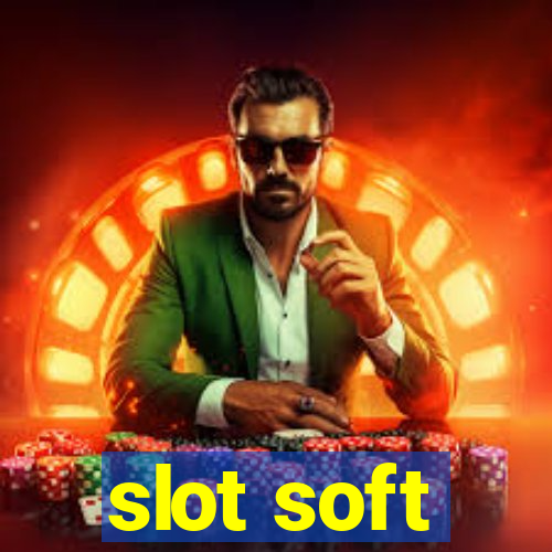 slot soft