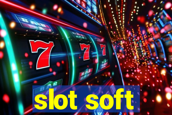 slot soft